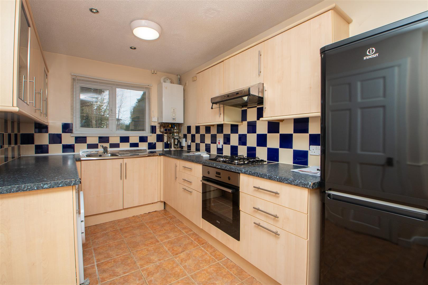 Tranlands Brigg, Heelands, Milton Keynes